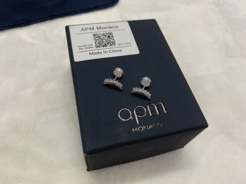 Apm Earrings